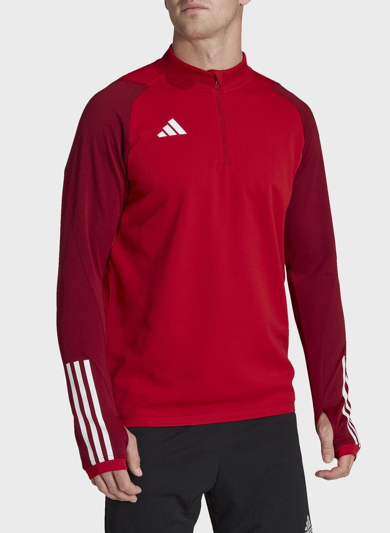 Adidas TIRO23 C TR TOP     TEPORE - Image 3
