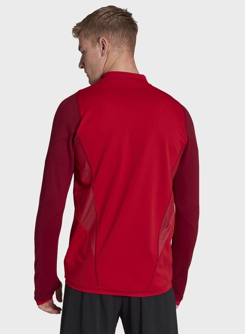 Adidas TIRO23 C TR TOP     TEPORE - Image 5