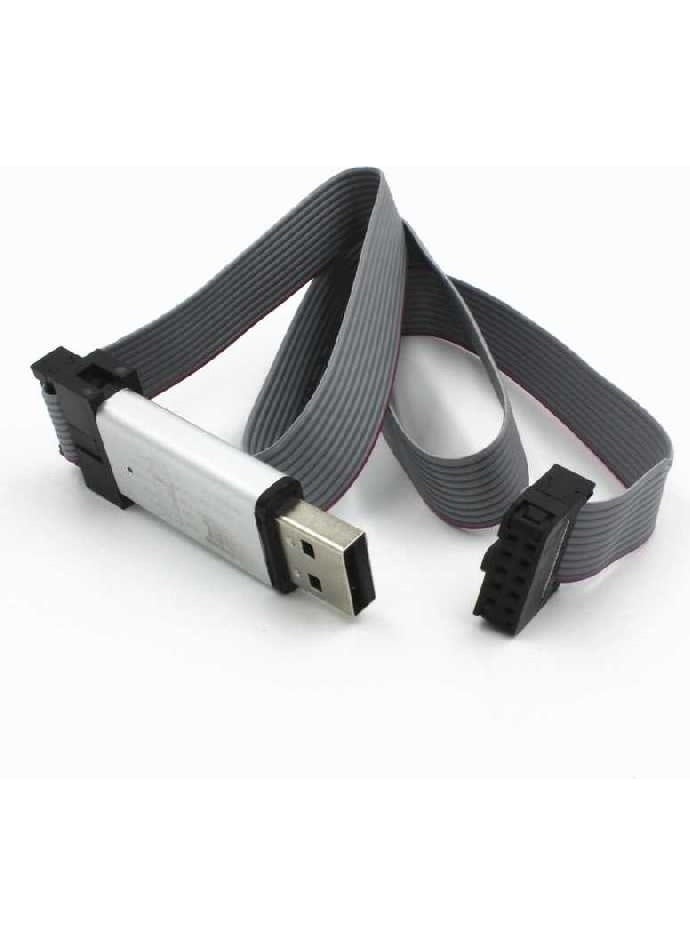 Robotistan - Usbasp Atmel Programmer - Image 1