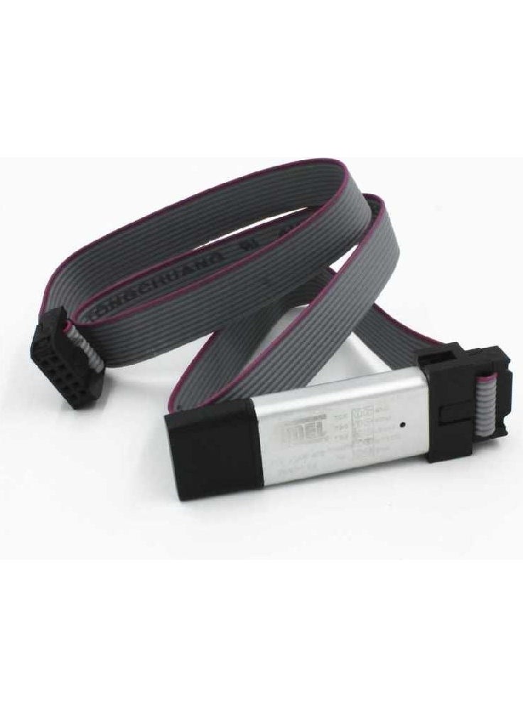 Robotistan - Usbasp Atmel Programmer - Image 1