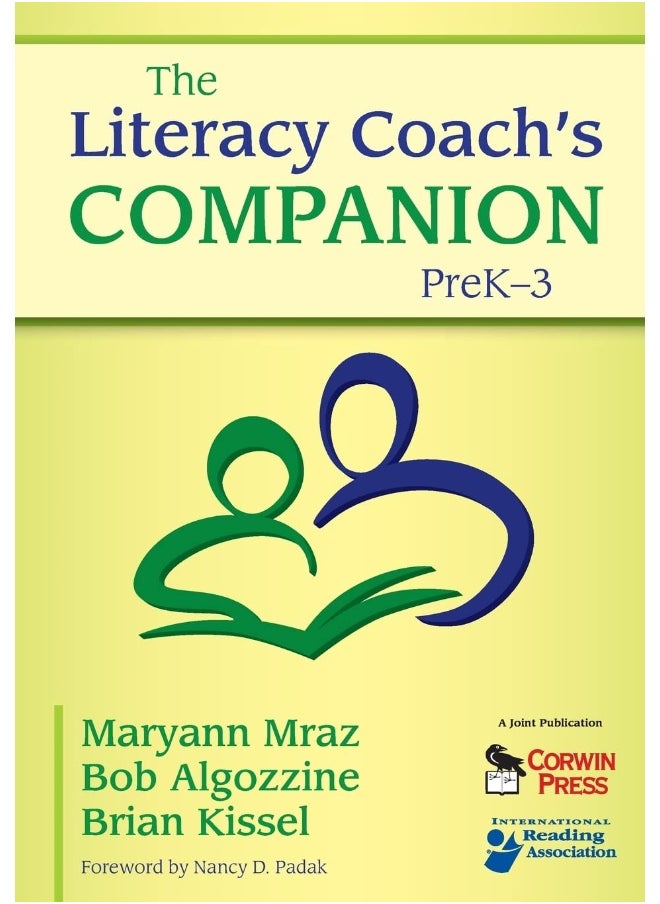 The Literacy Coach’s Companion, PreK–3 