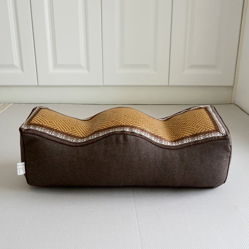 Pregnant Women'S Foot Pillow Lifting Foot Pillow Leg Pillow Conflex Lifting Leg Pillow Clipping Leg Pillow Long-Term Standing Foot Pillow Pillow - Image 1