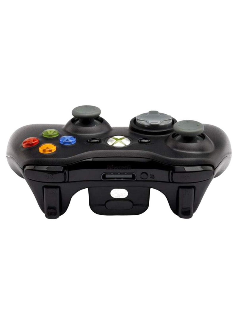 مايكروسوفت ذراع تحكم لاسلكي بلوتوث لجهاز الألعاب إكس بوكس 360 - Image 2
