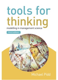Tools for Thinking 