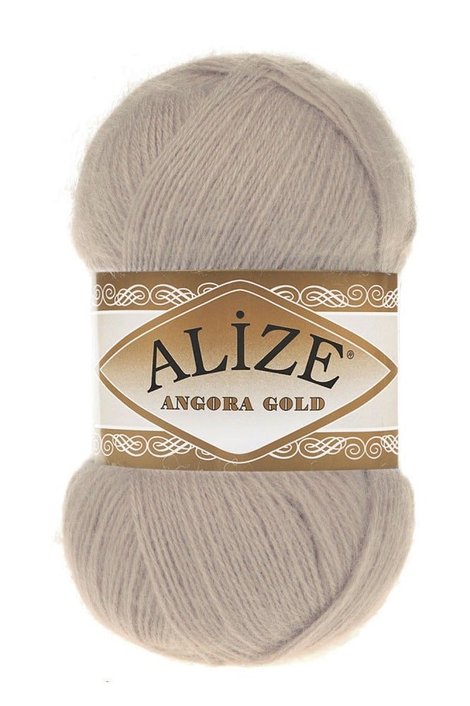 Alize Angora Gold  506