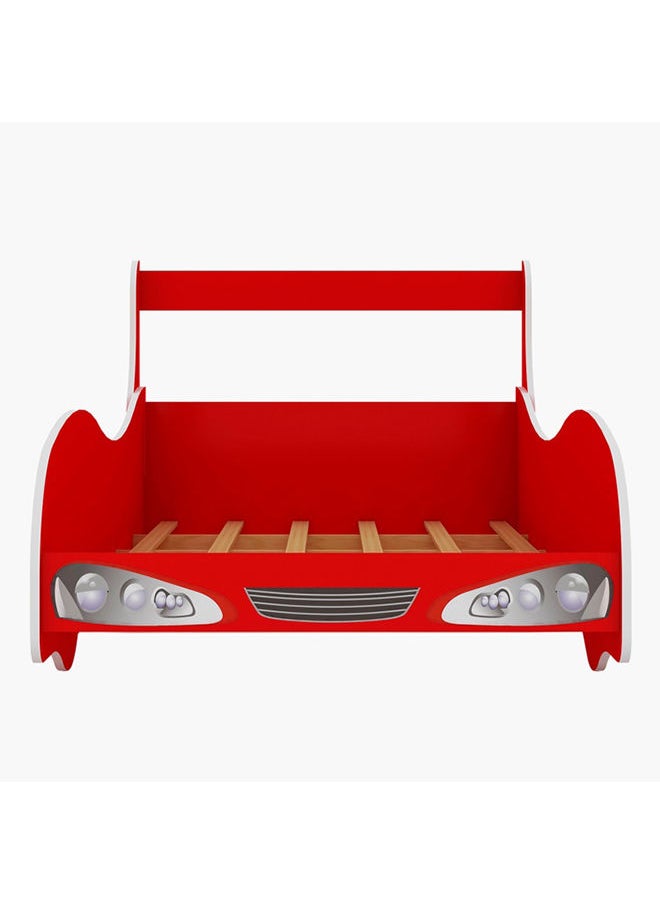 Rally Single Car Bed 