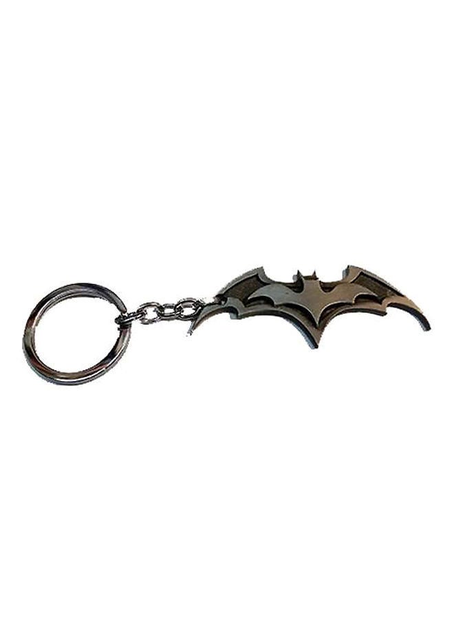 NIBEMINENT Batman Key Chain