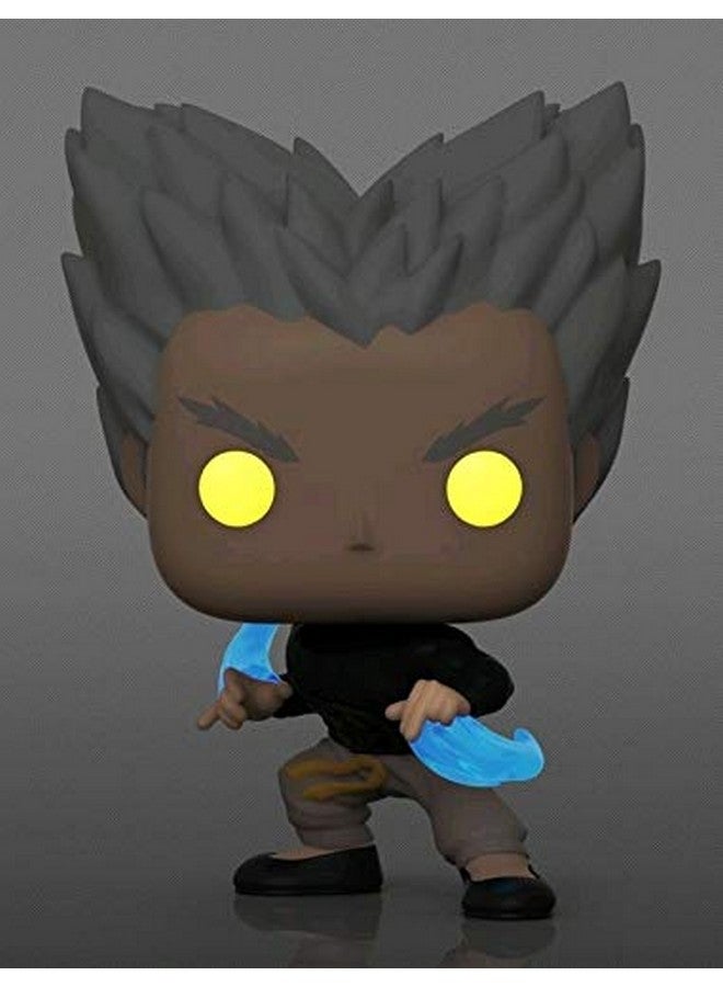 Funko POP! Animation One Punch Man Garou 3.75" Specialty Series Vinyl Figure - Image 2