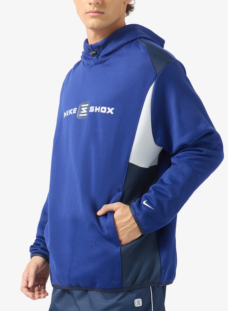 Nike Nsw Shox Hoodie - Image 3