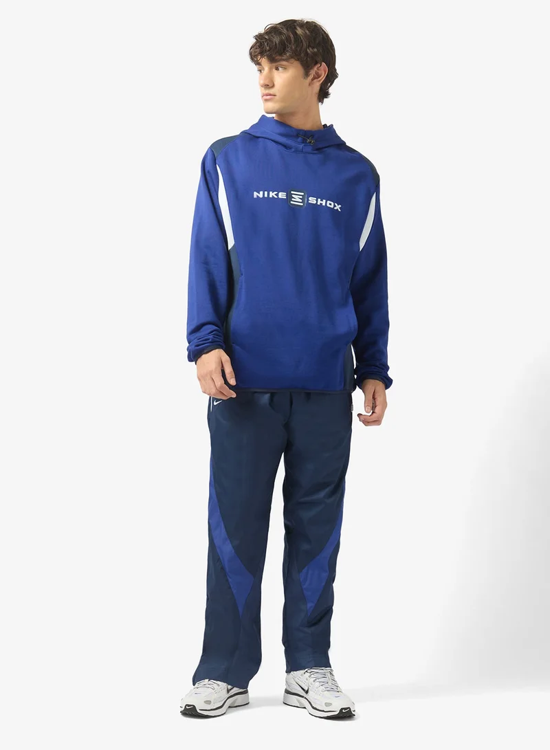 Nike  Nsw Shox Hoodie for Men | Best Price UAE