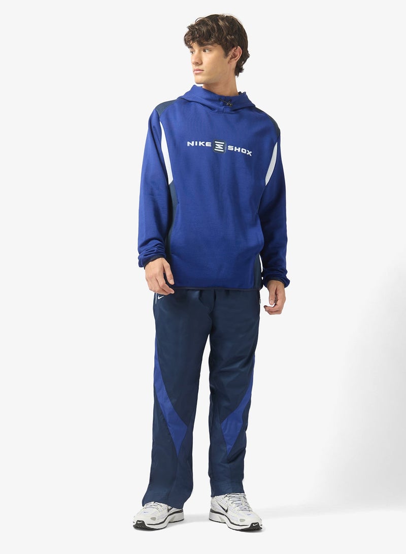 Nike Nsw Shox Hoodie - Image 4