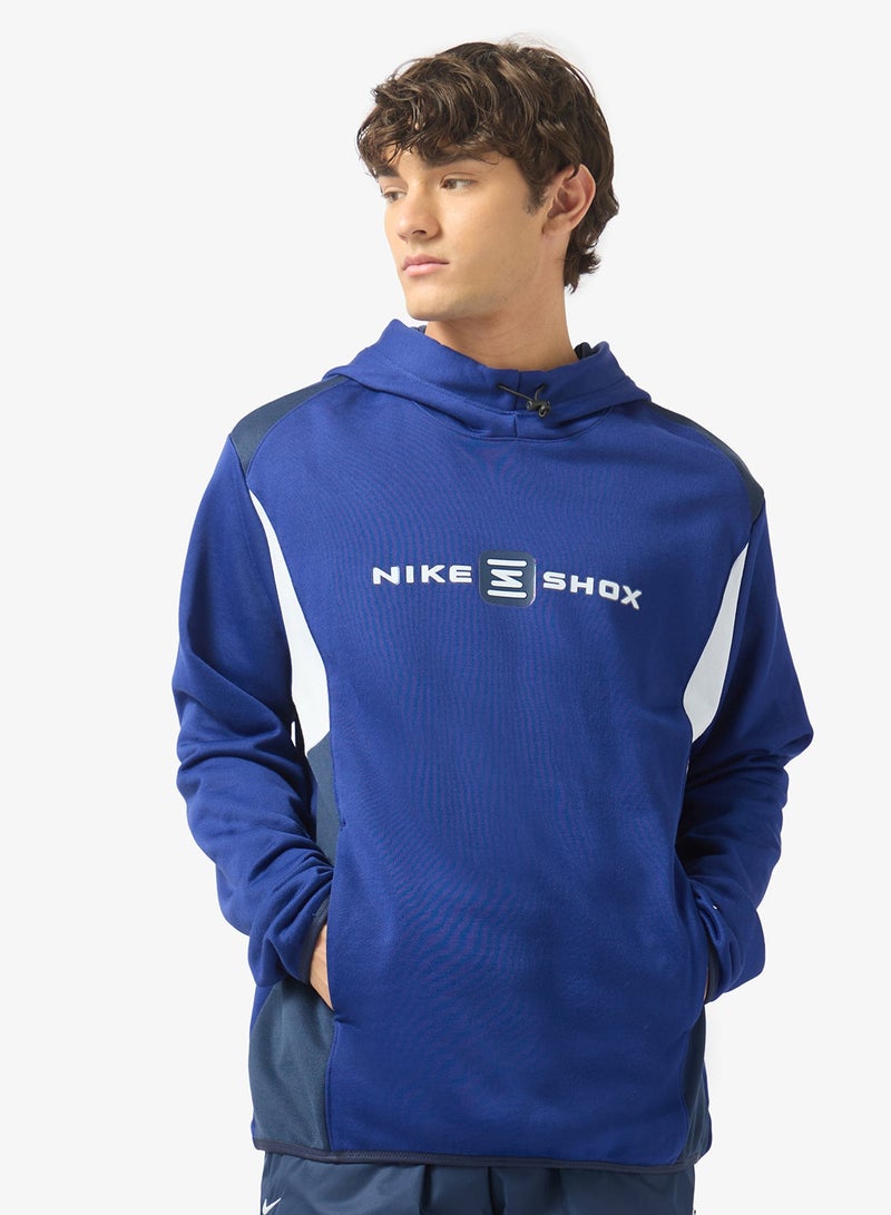 Nike Nsw Shox Hoodie - Image 1