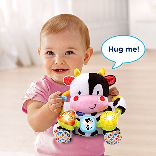 VTech Baby Lil' Critters Moosical Beads - Image 2