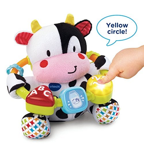 VTech Baby Lil' Critters Moosical Beads - Image 5