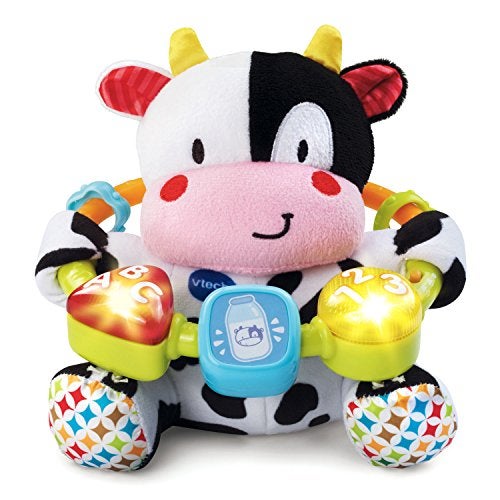 VTech Baby Lil' Critters Moosical Beads - Image 1