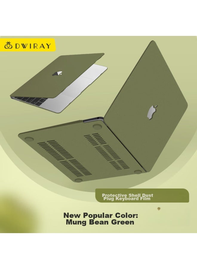 Diyi Workshop Daiyi Gongfang Compatible With Apple Laptops, Protective Case For Macbook Pro 13/13.3 Inch, M1/m2 Accessory, Daiyi Gongfang Computer Case A2289/a2251 - Image 3