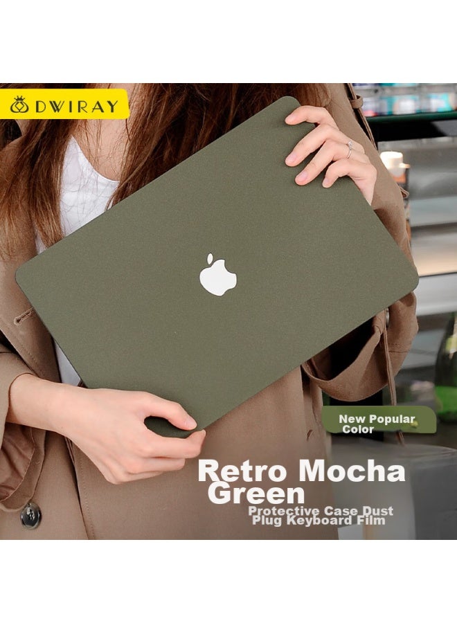 Diyi Workshop Daiyi Gongfang Compatible With Apple Laptops, Protective Case For Macbook Pro 13/13.3 Inch, M1/m2 Accessory, Daiyi Gongfang Computer Case A2289/a2251 - Image 4