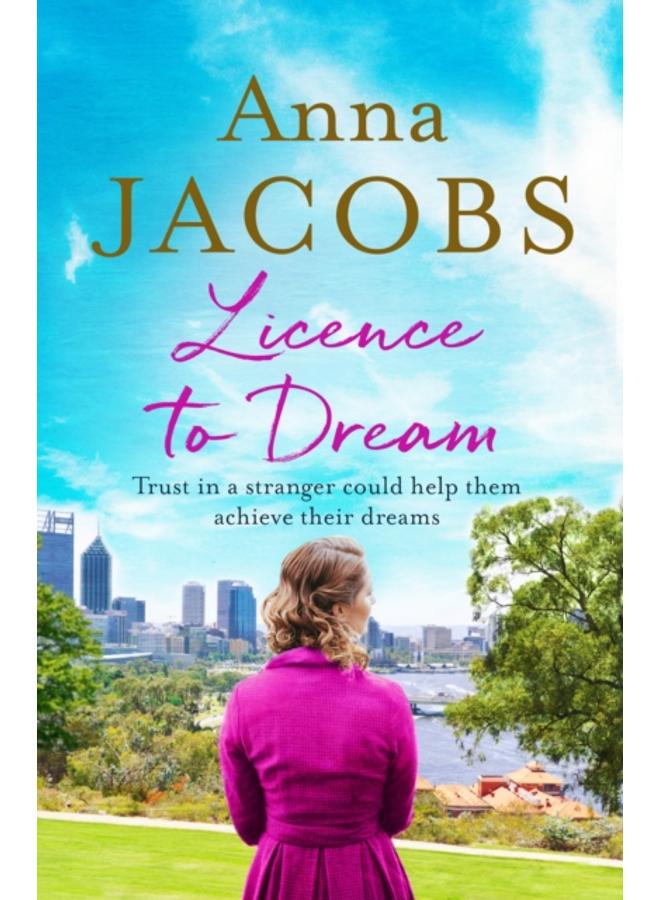 Licence to Dream 