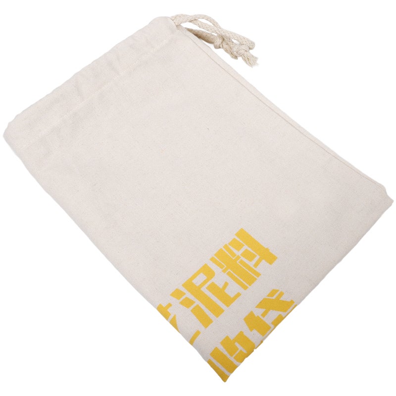 Cloth Clay Pouch Clay Pottery Pouch Cloth Pottery Container Pottery Holder - Image 1