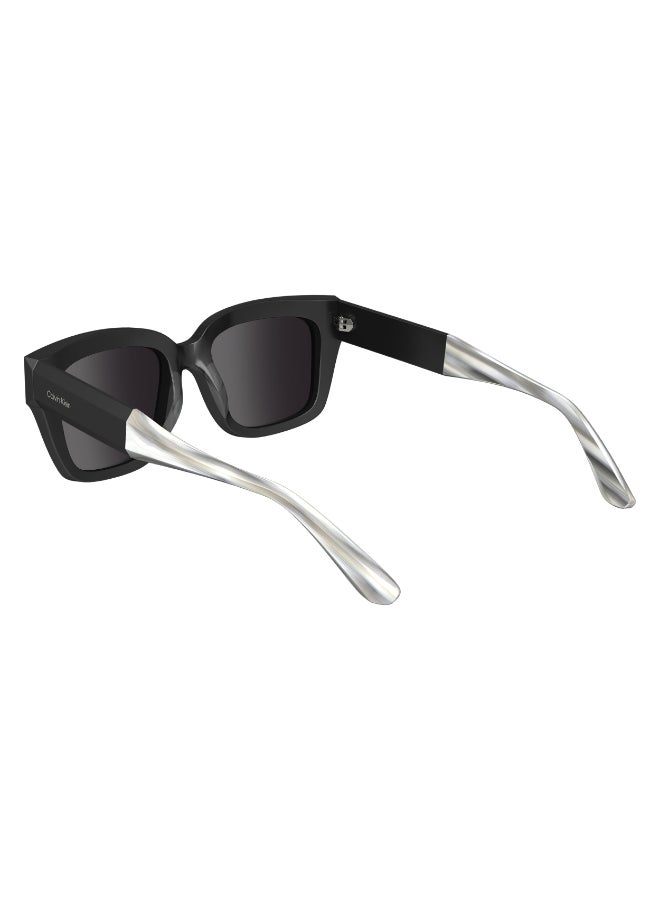 CALVIN KLEIN FULL RIM ACETATE CALVIN KLEIN SUN CK23540S - Image 2
