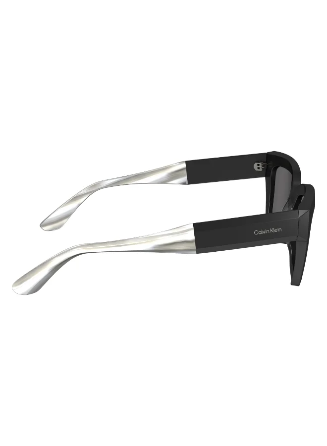 CALVIN KLEIN  FULL RIM ACETATE CALVIN KLEIN SUN CK23540S  | Best Price UAE