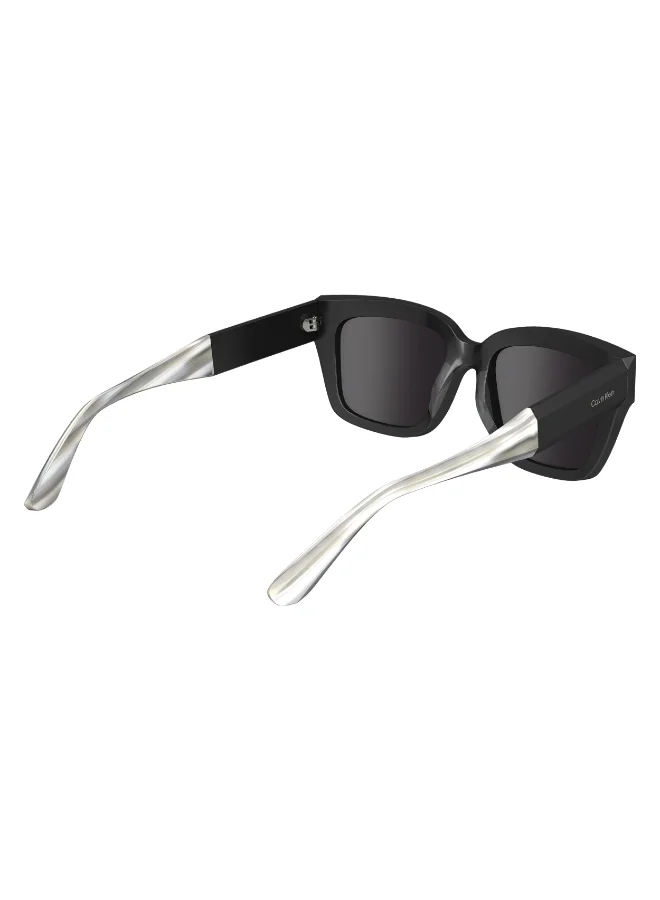 CALVIN KLEIN  FULL RIM ACETATE CALVIN KLEIN SUN CK23540S  | Best Price UAE