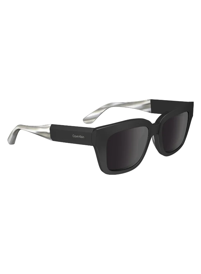CALVIN KLEIN  FULL RIM ACETATE CALVIN KLEIN SUN CK23540S  | Best Price UAE