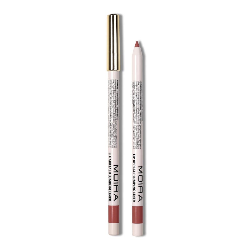 Lip Appeal Plumping Liner 005 Torn
