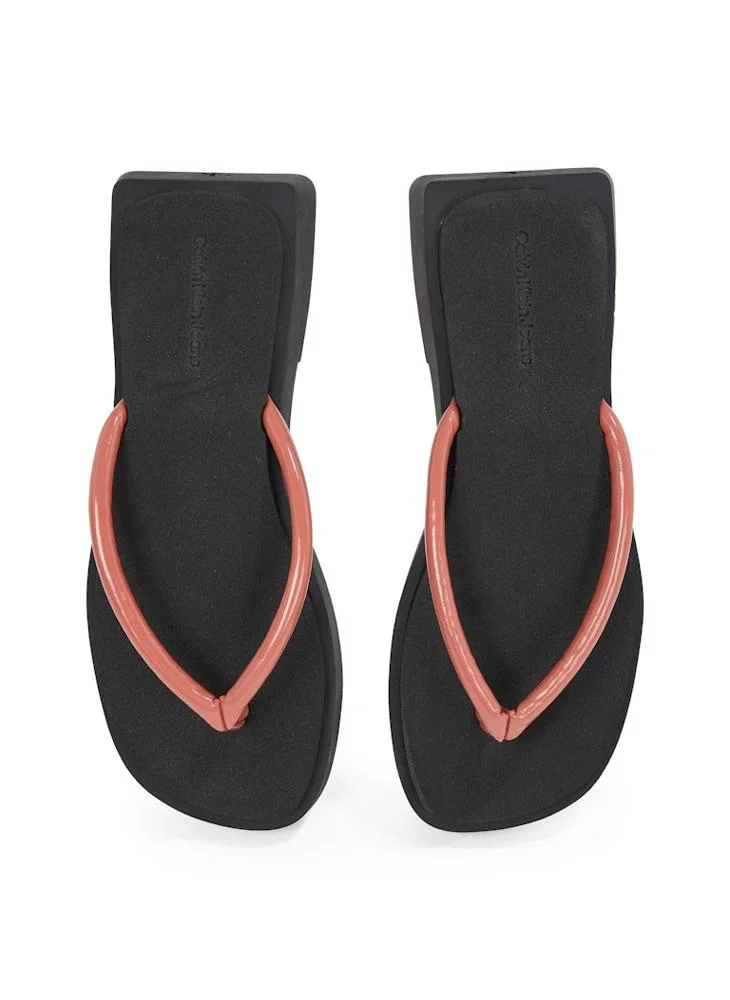 كالفن كلاين جينز Causal Flip Flops