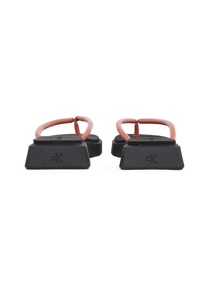كالفن كلاين جينز Causal Flip Flops