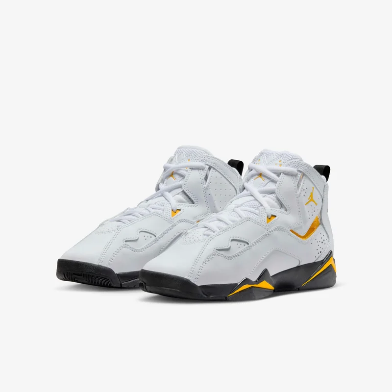 Jordan Kids' True Flight Shoes