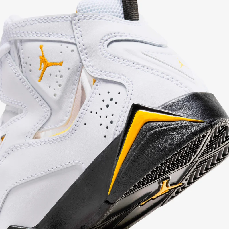 Jordan Kids' True Flight Shoes