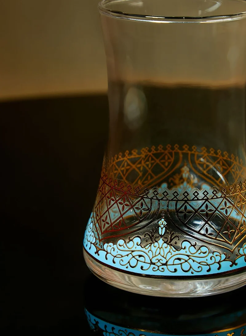 نعمة طفم فنجان وشاي