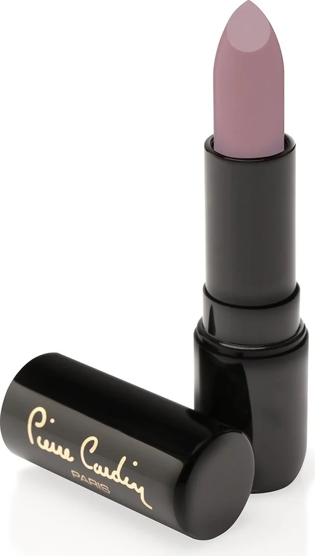 pierre cardin Porcelain Edition Lipstick - Pink Nude - 222