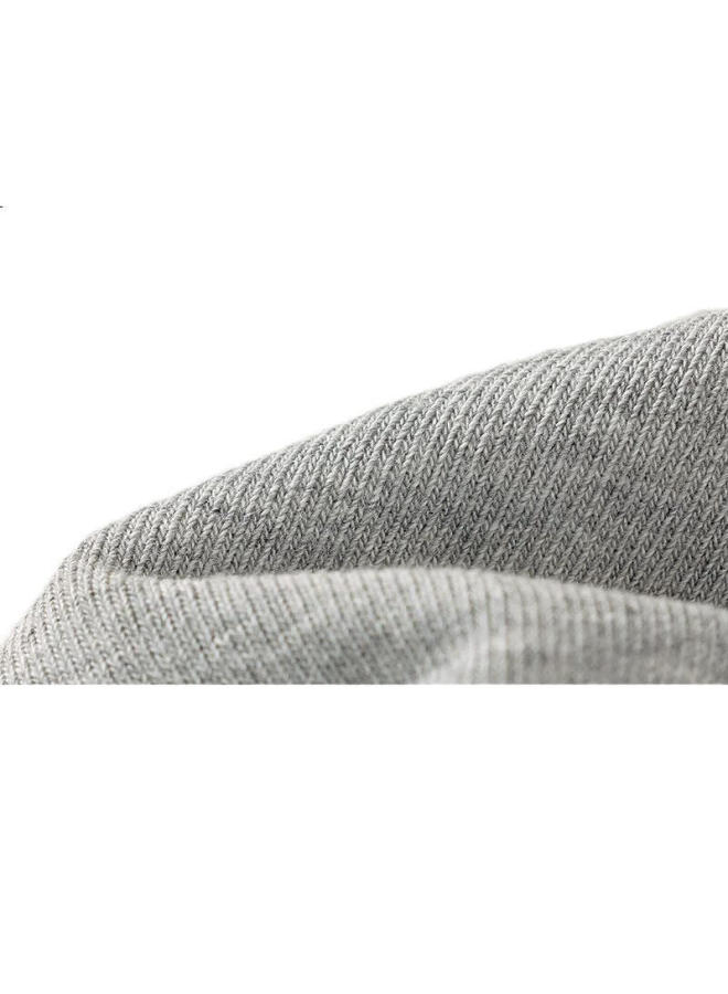 ZJZUE Zhenxing Cotton Socks, 100% Cotton, Men'S Mid-Calf Socks, Spring And Summer, Sweat-Absorbing, Antibacterial, Odor-Resistant, Pure Cotton, Men'S Full Cotton Long Socks - Image 2