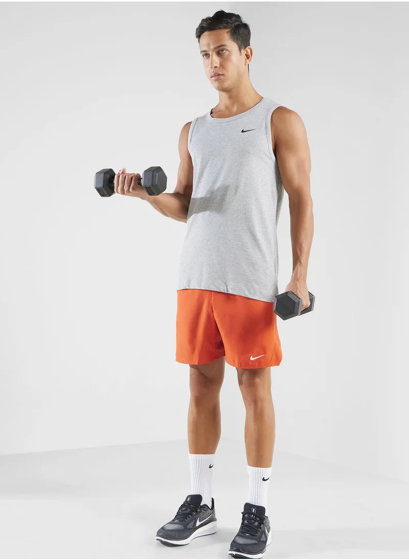 Nike Dri-Fit Dundee Fc Tank