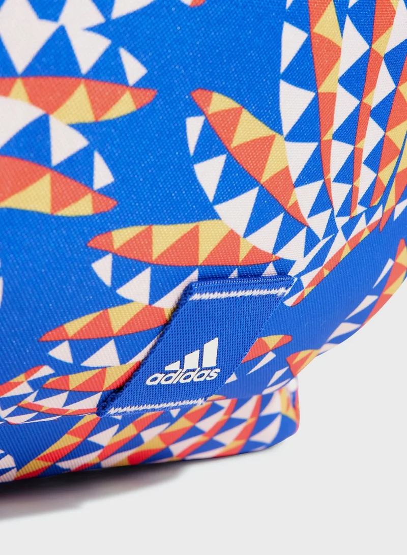 Adidas Farm Prime Backpack