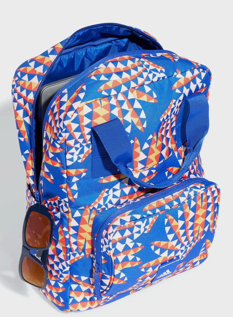 Adidas Farm Prime Backpack