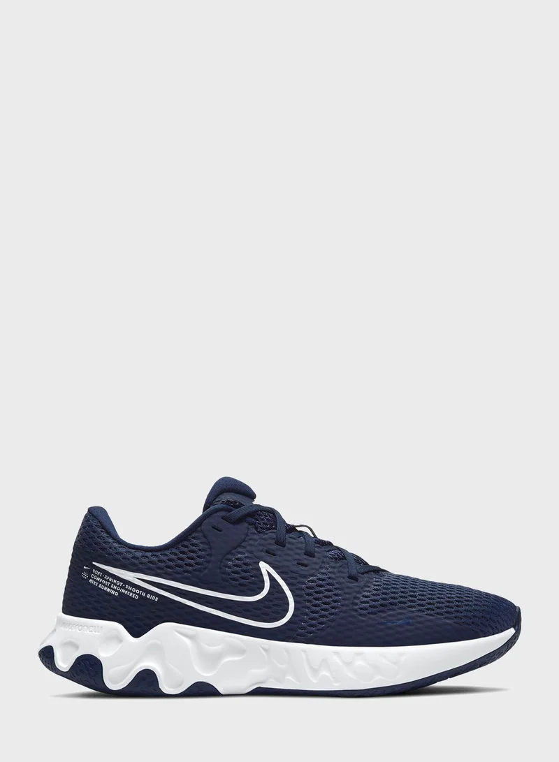 Nike Renew Ride 2