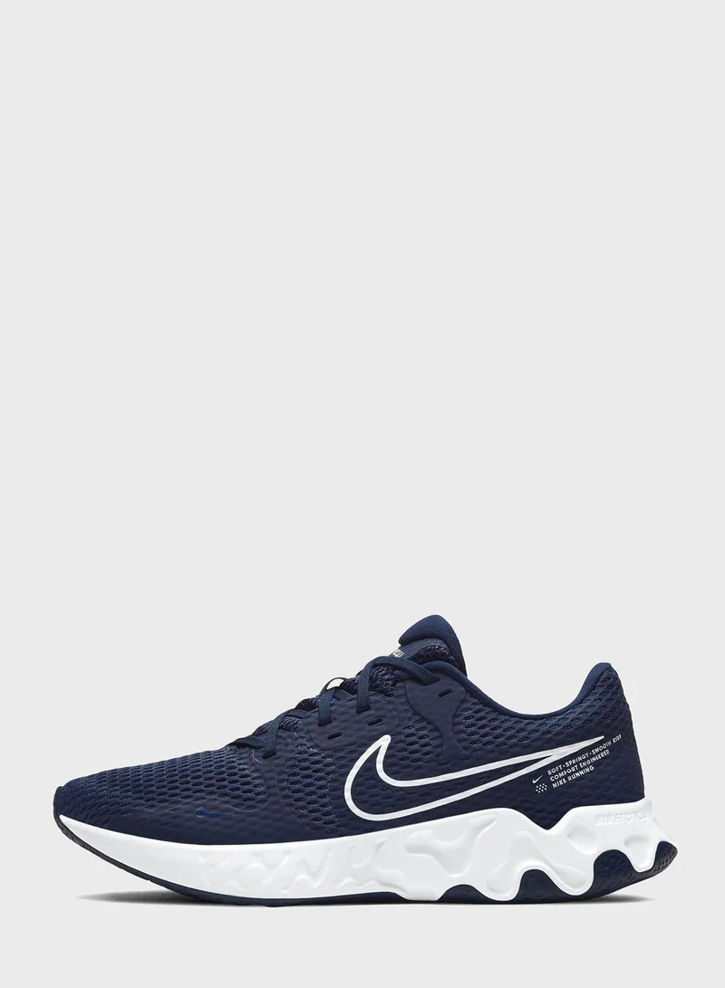 Nike Renew Ride 2