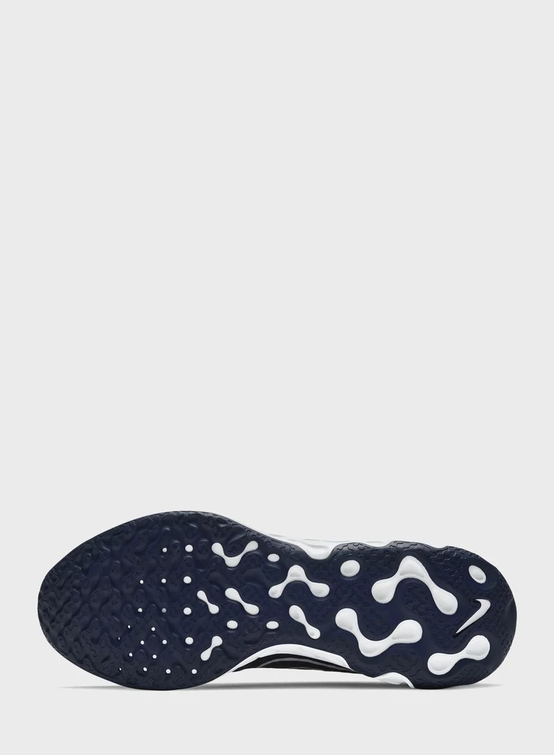 Nike Renew Ride 2
