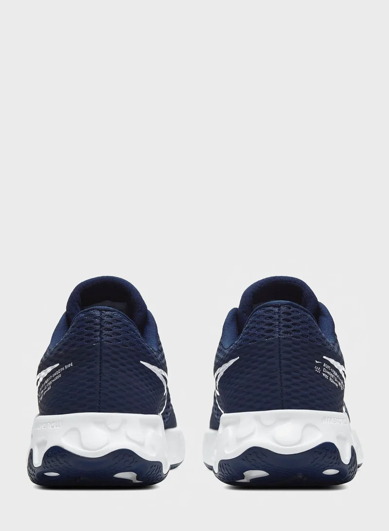 Nike Renew Ride 2