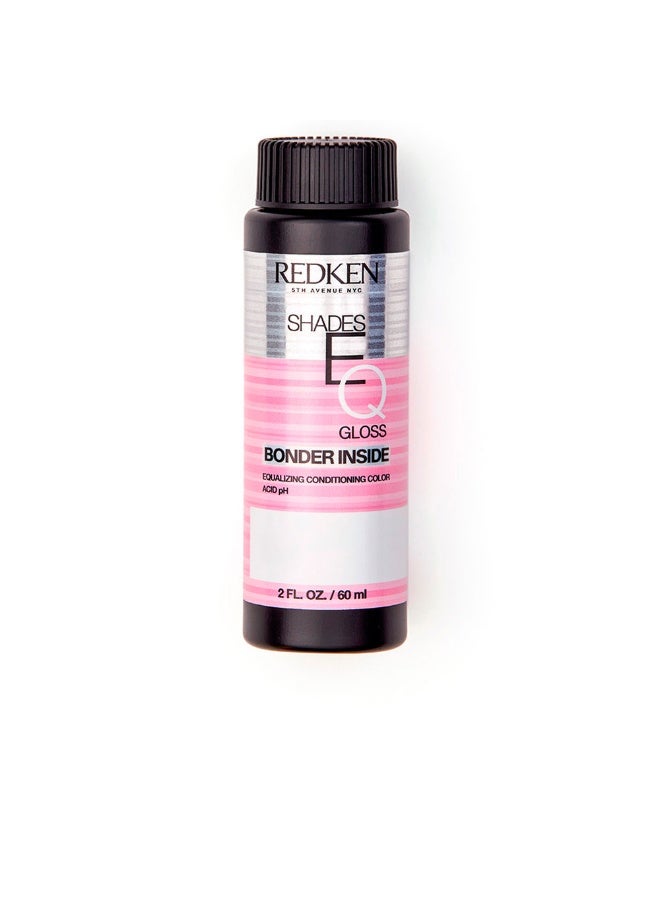 Redken Shades EQ Gloss Bonder Inside Color 010NW Iced Piña 60ml - Image 1
