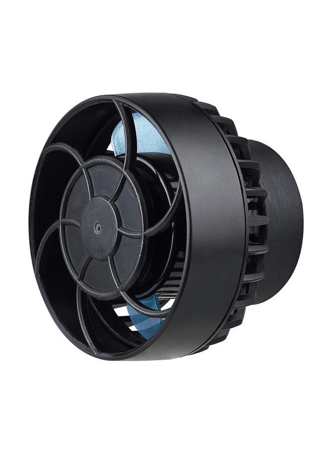 Jebao SLW-30 Compact Wavemaker 3434gph, Black - Image 4
