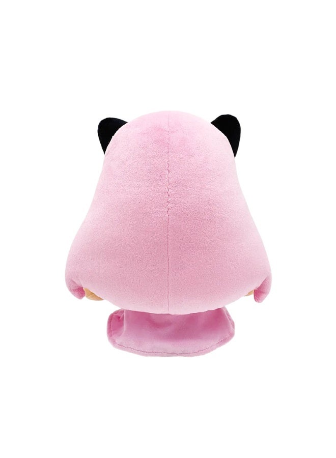 general Layla Roblox YouTube doll plush doll Layla Princess character doll cute plush Toy The best gift for family and friends - Image 4