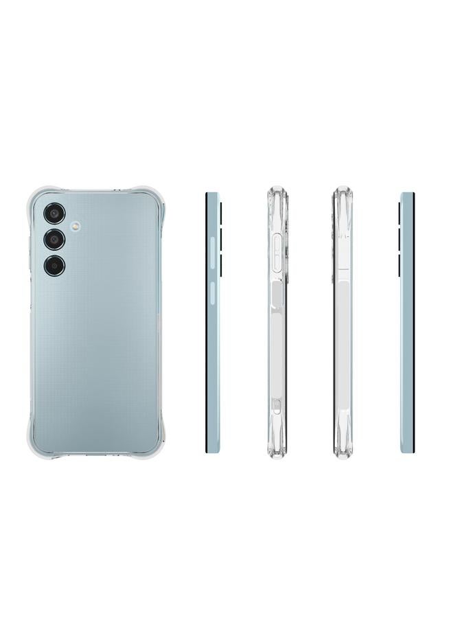 اس-توب جراب لهاتف Samsung Galaxy M35 5G جراب هاتف TPU سميك مقاوم للصدمات غير قابل للانزلاق - Image 2