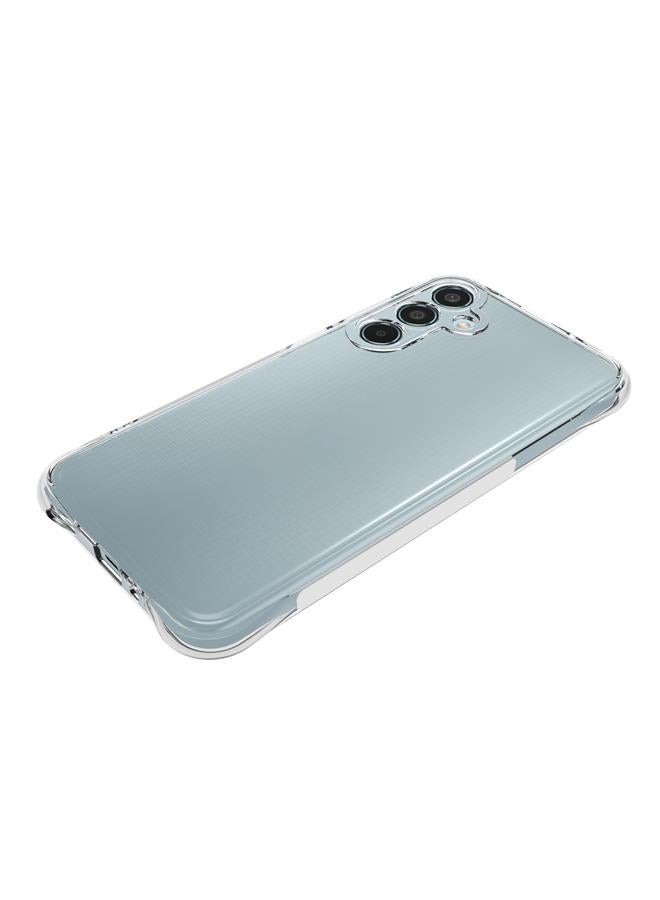 اس-توب جراب لهاتف Samsung Galaxy M35 5G جراب هاتف TPU سميك مقاوم للصدمات غير قابل للانزلاق - Image 5