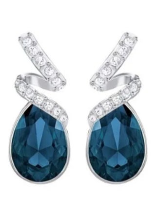 Blue/Clear