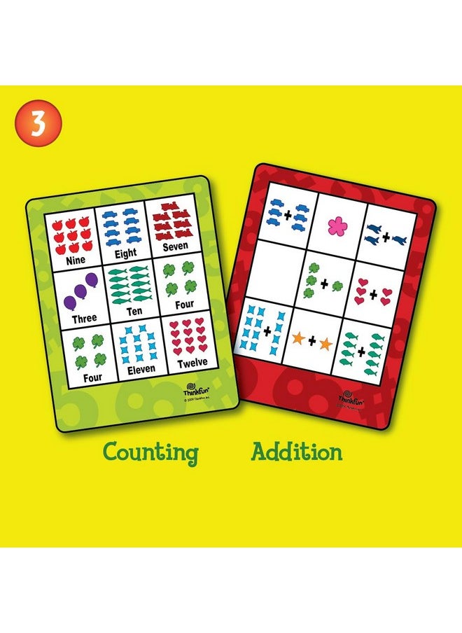 Think Fun Think Fun Zingo 1-2-3  - Image 4