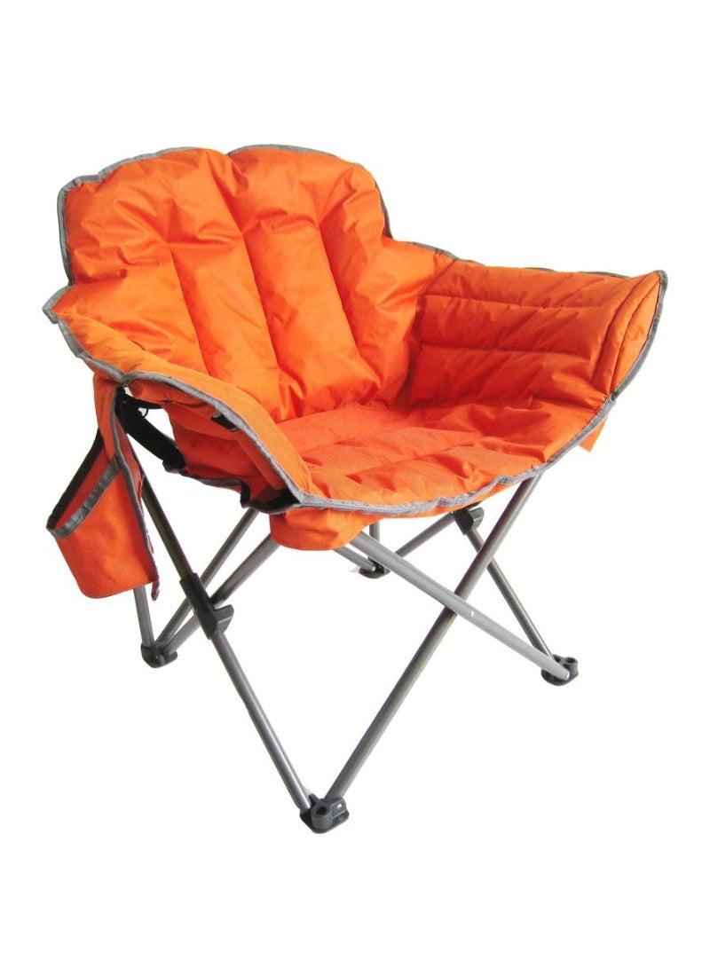 Steel Camping Chair